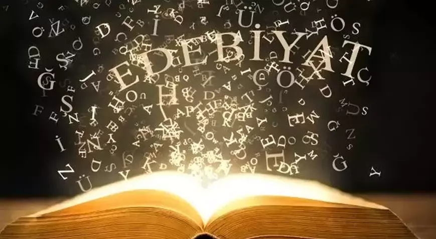 Edebiyat