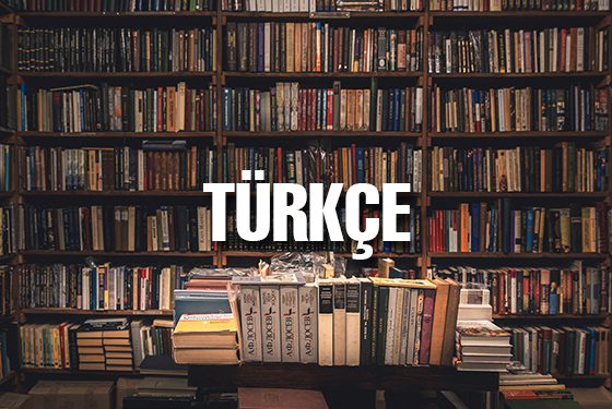 Türkçe